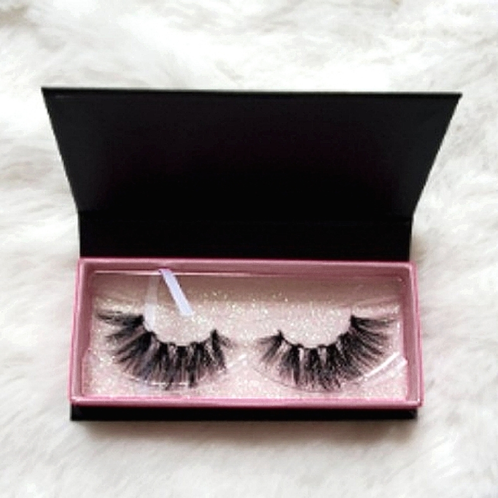 Moxielash Bossy lash